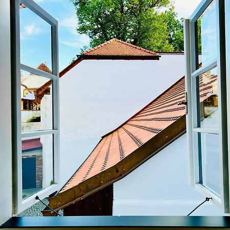 Pension Mono (Adults Only) Czeski Krumlow Zewnętrze zdjęcie