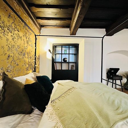 Pension Mono (Adults Only) Czeski Krumlow Zewnętrze zdjęcie